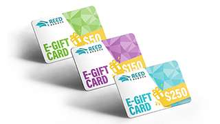 E-GIFT CARD